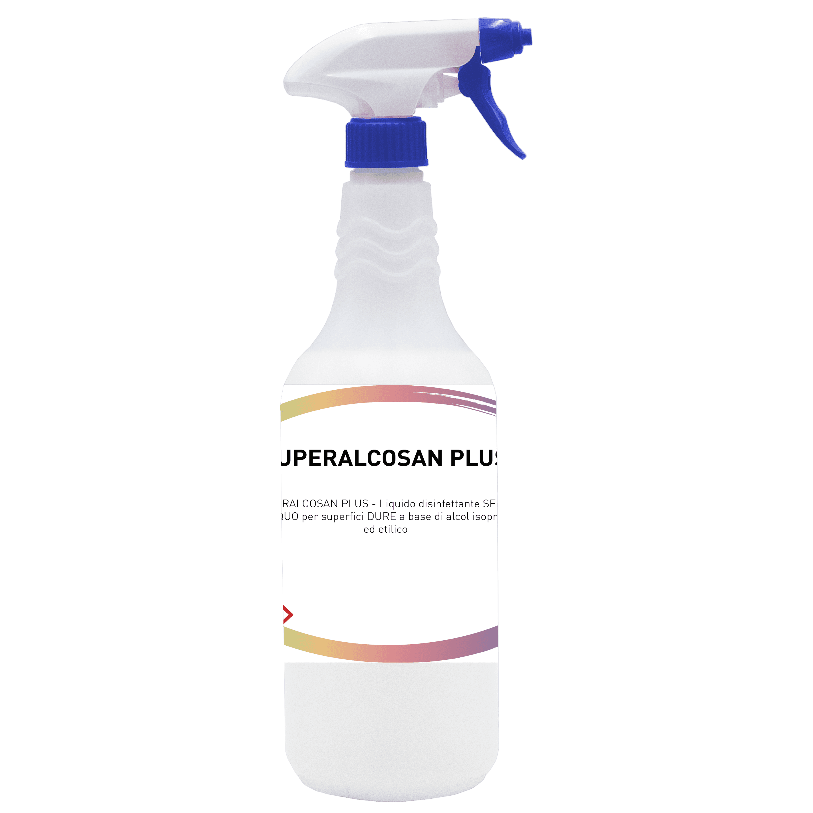 SUPERALCOSAN Plus detegergente disinfettante