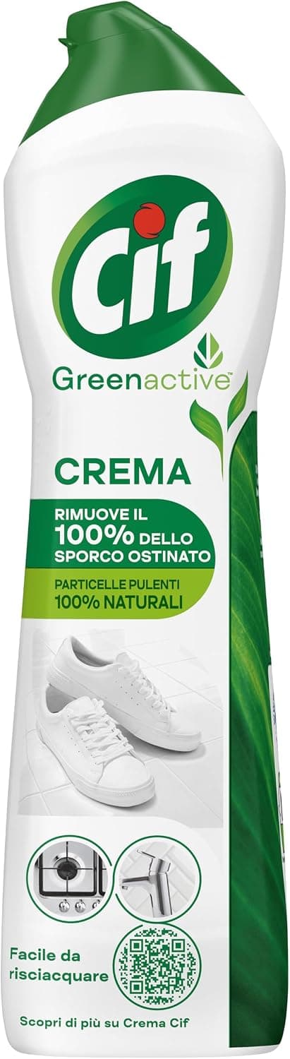 Cif crema classico